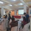September 19 2018 - Institutional Visit in SLSU