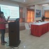 September 19 2018 - Institutional Visit in SLSU