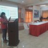 September 19 2018 - Institutional Visit in SLSU