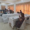 September 19 2018 - Institutional Visit in SLSU