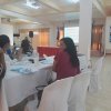 September 19 2018 - Institutional Visit in SLSU